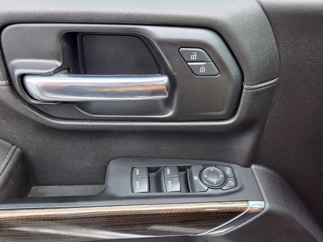 Used 2022 Chevrolet Silverado 1500 RST w/ LPO, Blackout Package AWD/4WD image 29