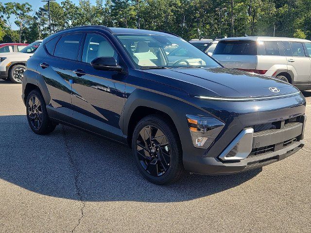 New 2027 Hyundai Kona SEL Sport FWD image 17