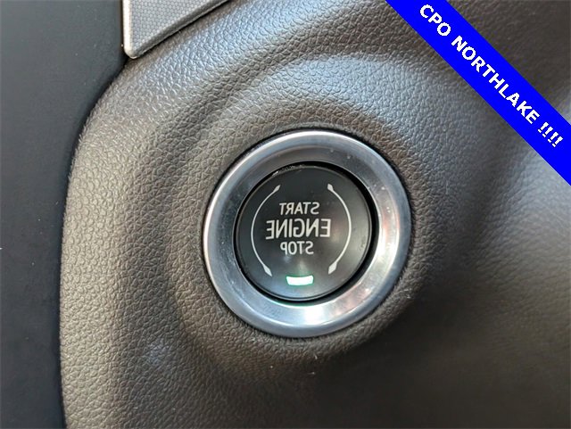 Used 2021 GMC Sierra 1500 SLT w/ SLT Premium Plus Package image 22