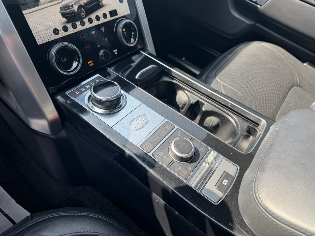 Used 2019 Land Rover Range Rover Long Wheelbase Supercharged AWD/4WD image 10