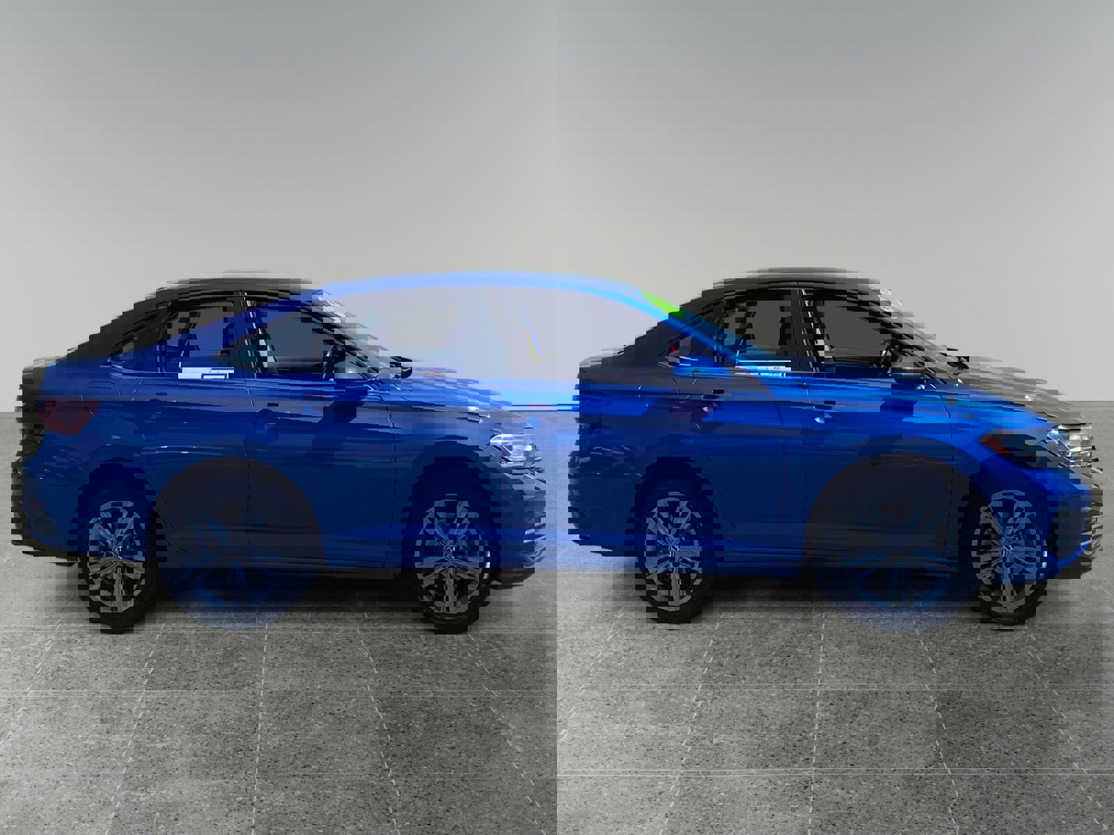 Used 2024 Volkswagen Jetta SE image 6