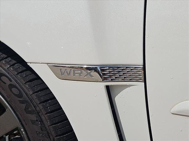 Used 2016 Subaru WRX Limited AWD/4WD image 21
