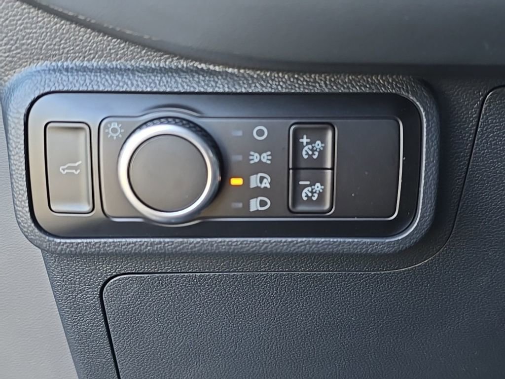 New 2026 Ford Explorer Active image 26