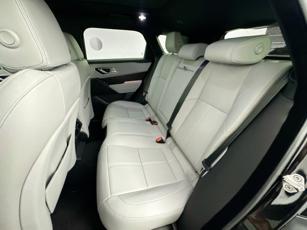 New 2026 Land Rover Range Rover Velar Belgravia AWD/4WD image 25
