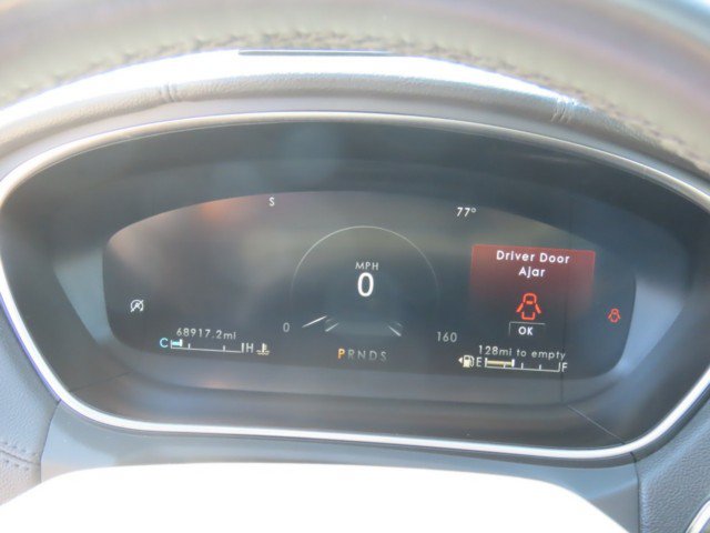 Used 2019 Lincoln Nautilus Select FWD image 27