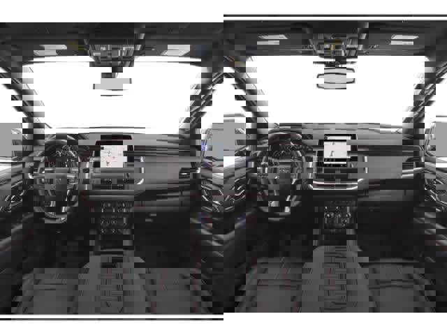 Used 2021 Chevrolet Tahoe RST w/ Luxury Package image 8