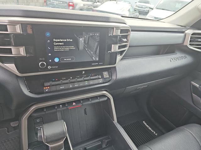 Used 2023 Toyota Tundra SR5 w/ SR5 Premium Package image 21