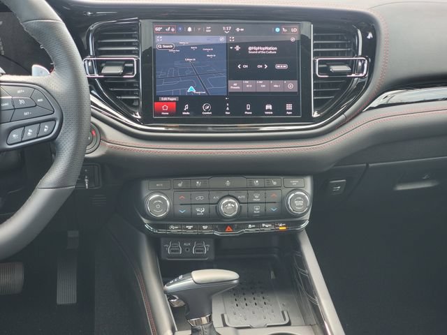 New 2026 Dodge Durango GT AWD/4WD image 18
