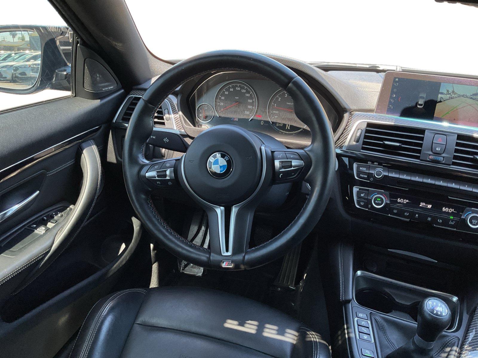 Used 2019 BMW M4 Coupe RWD image 11