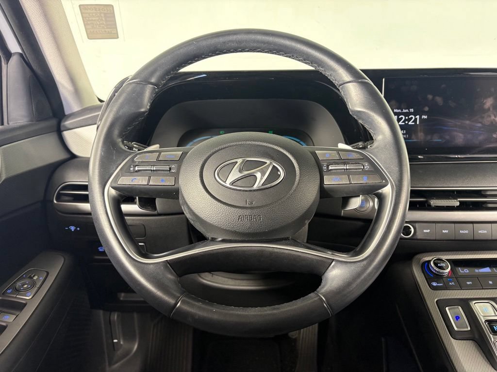 Used 2023 Hyundai Palisade XRT w/ Cargo Package FWD image 19