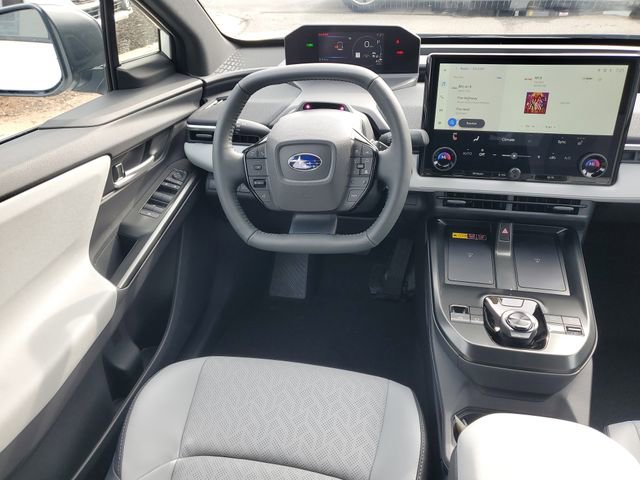 New 2026 Subaru Solterra Premium image 18
