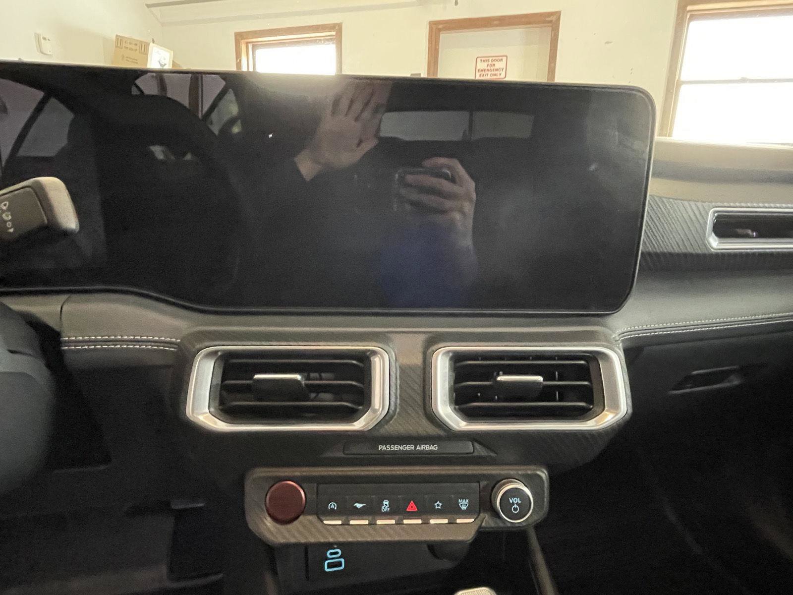 Used 2026 Ford Mustang Premium w/ Anti-Theft Package image 17