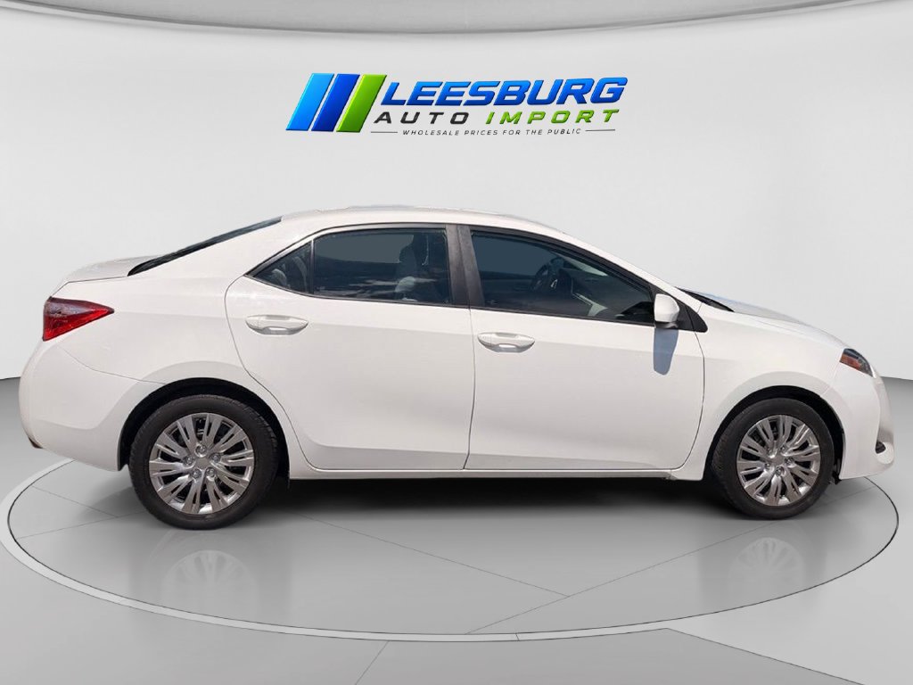Used 2019 Toyota Corolla LE FWD image 4