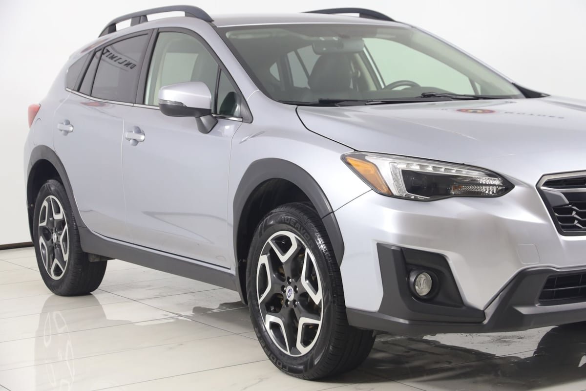 Used 2018 Subaru Crosstrek 2.0i Limited AWD/4WD image 33