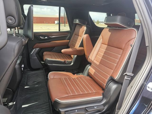 Used 2023 GMC Yukon Denali Ultimate w/ LPO, Floor Liner Package image 20