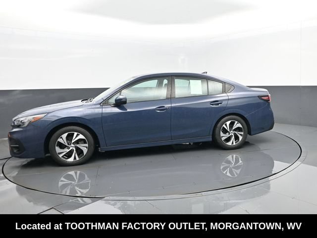 Used 2023 Subaru Legacy Premium AWD/4WD image 5