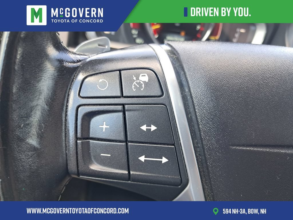 Used 2015 Volvo XC60 T6 R-Design Platinum AWD/4WD image 20