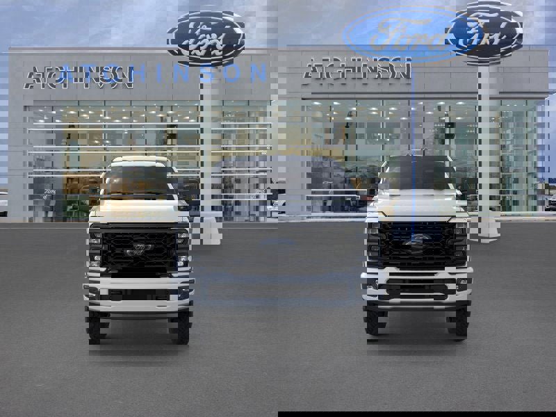 New 2026 Ford F250 XLT w/ XLT Premium Package image 6
