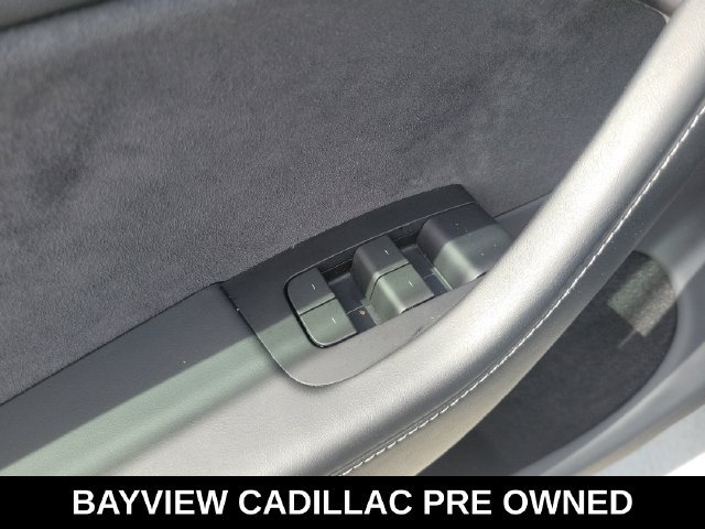 Used 2023 Tesla Model Y Long Range AWD/4WD image 22