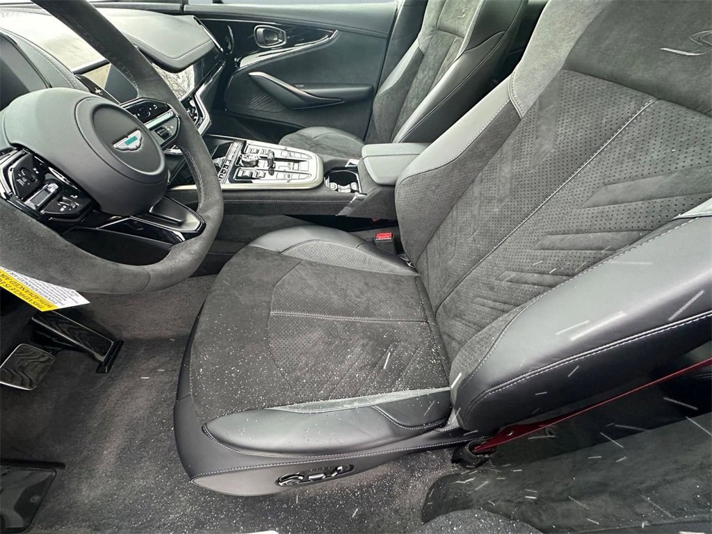 New 2026 Aston Martin DBX S image 5