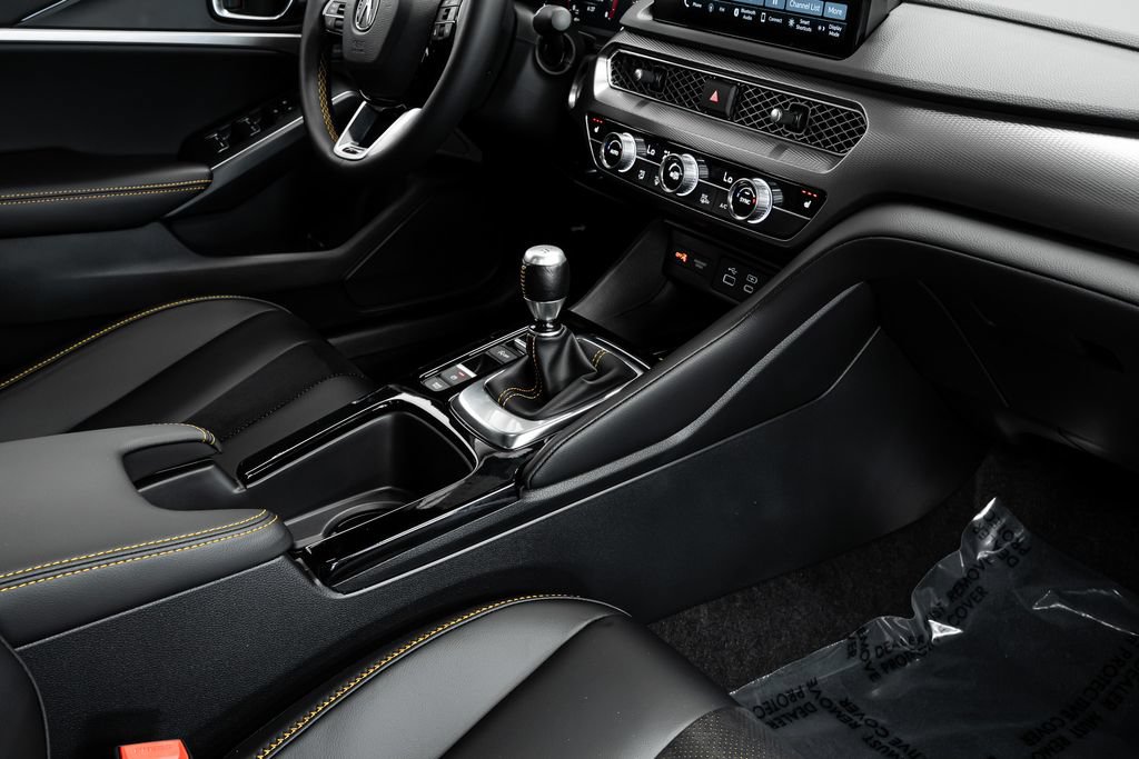 New 2026 Acura Integra A-Spec FWD image 27