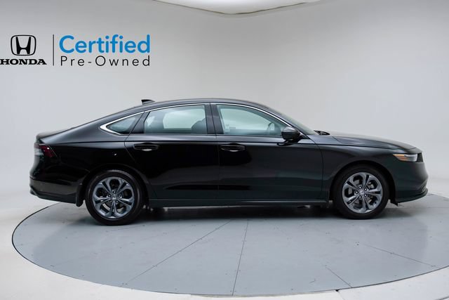 Used 2023 Honda Accord EX image 2