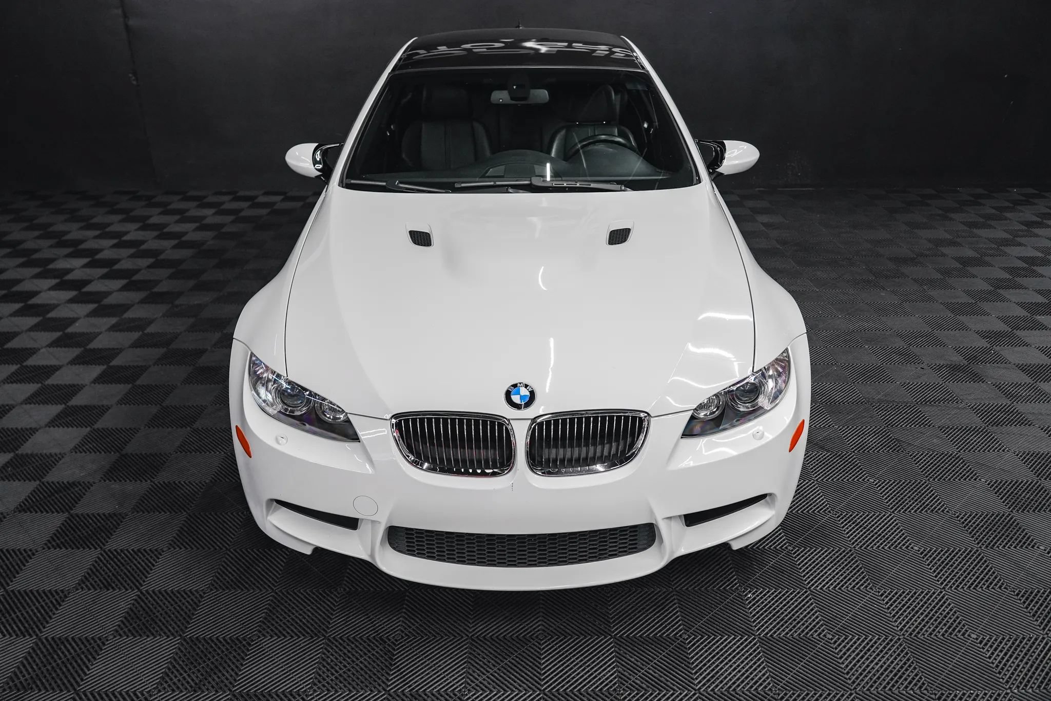 Used 2008 BMW M3 Competition RWD image 10