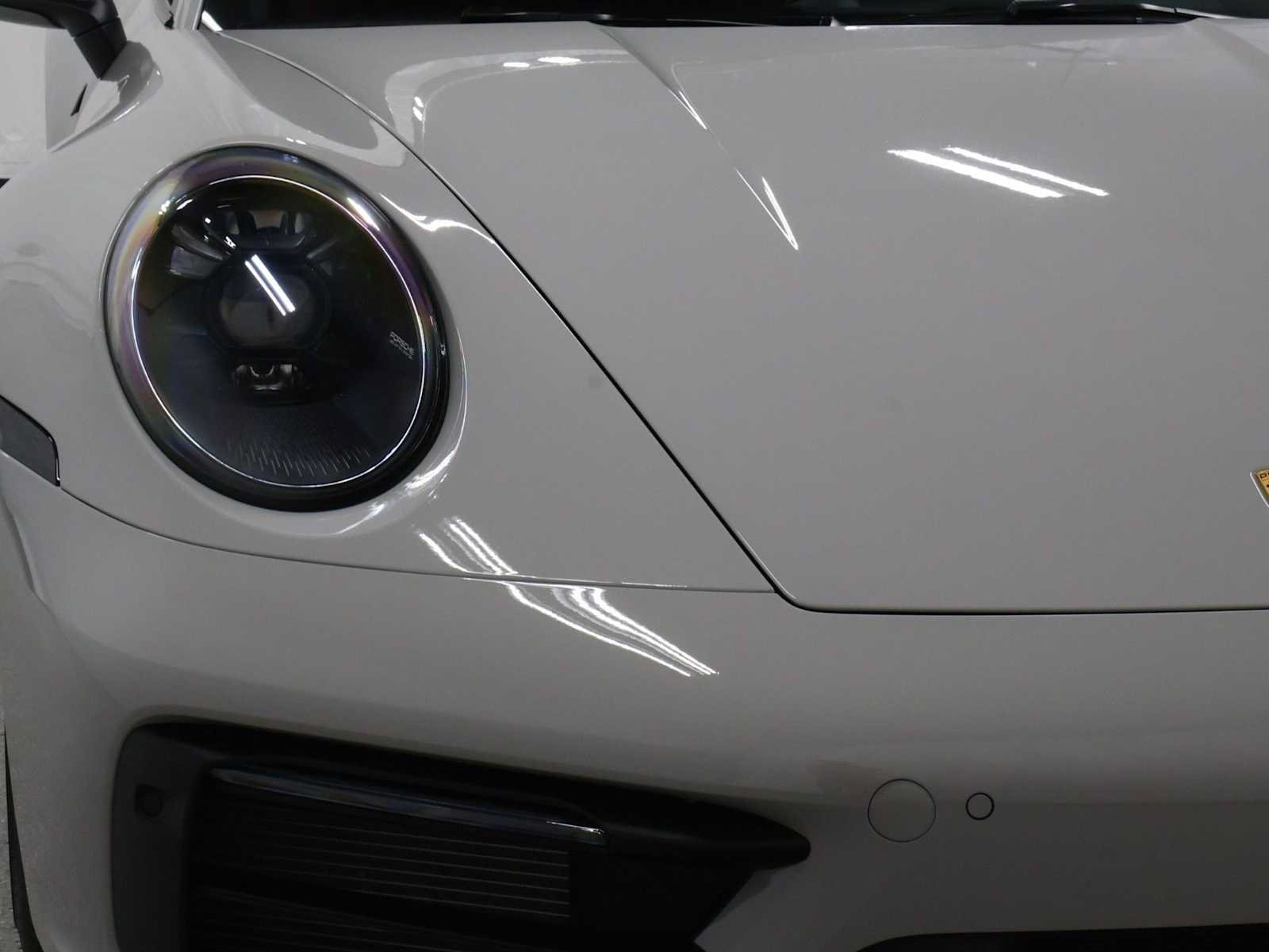 Certified 2024 Porsche 911 GT3 RS image 15