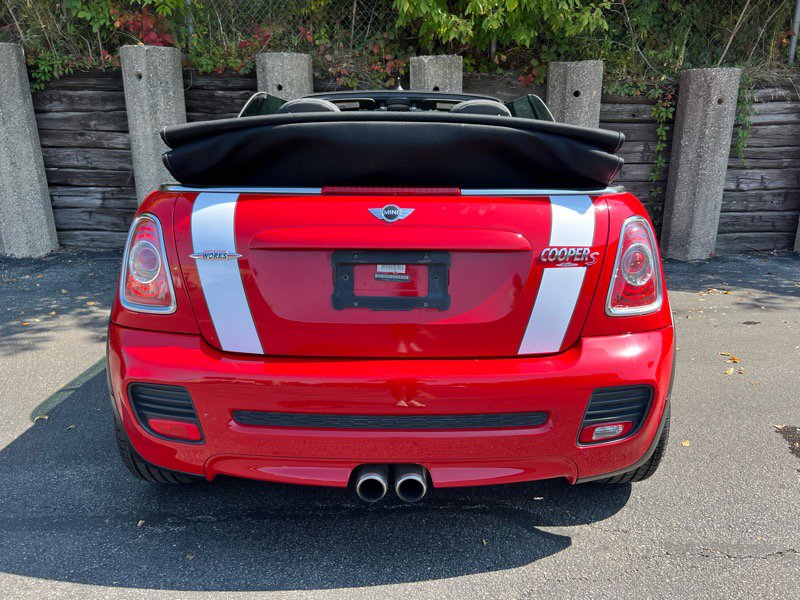 Used 2013 MINI Cooper S image 27