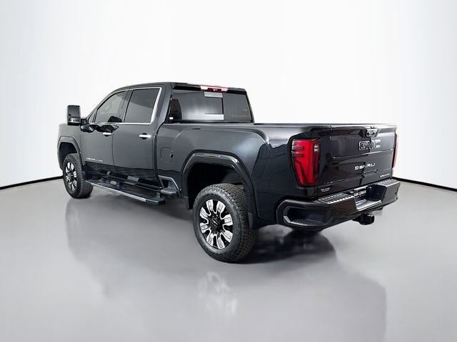Used 2024 GMC Sierra 2500 Denali w/ Denali Reserve Package image 7
