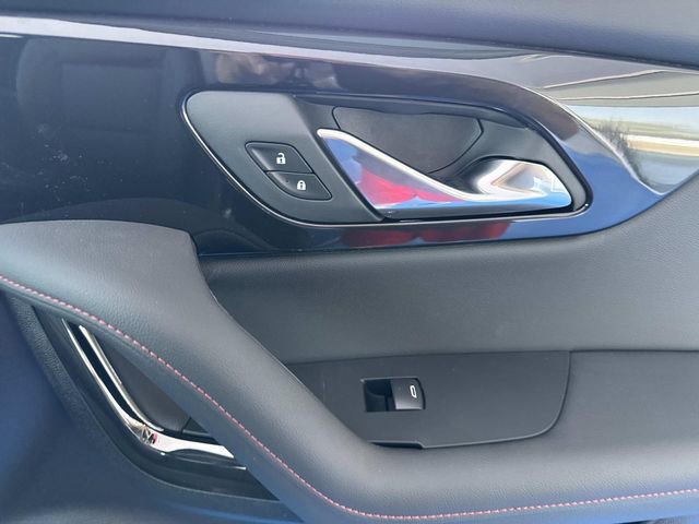 New 2026 Chevrolet Blazer RS FWD image 35