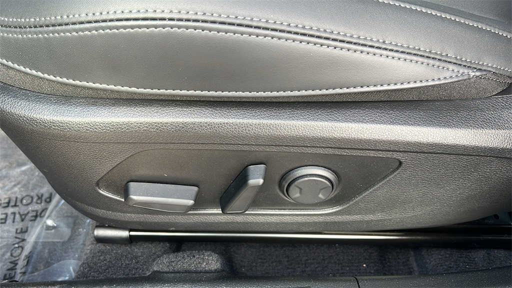 New 2026 Kia K5 EX image 11