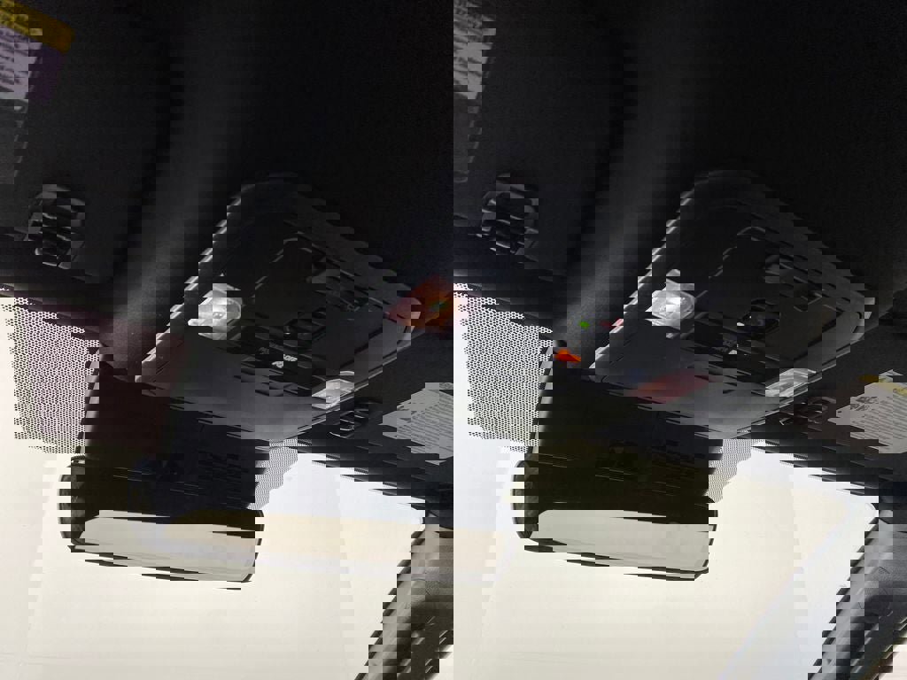 New 2026 Toyota Tacoma SR5 image 24