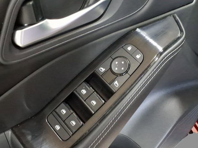 Used 2023 Nissan Rogue SV w/ SV Premium B Package image 17