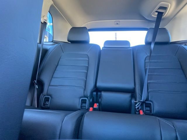 New 2026 Honda CR-V EX-L image 14