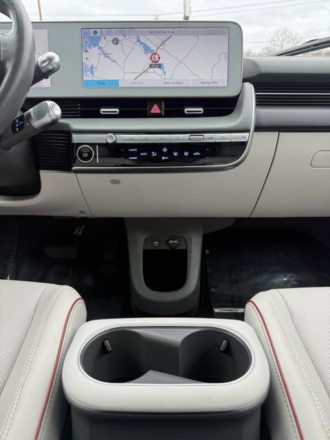 Used 2023 Hyundai Ioniq 5 Limited image 25
