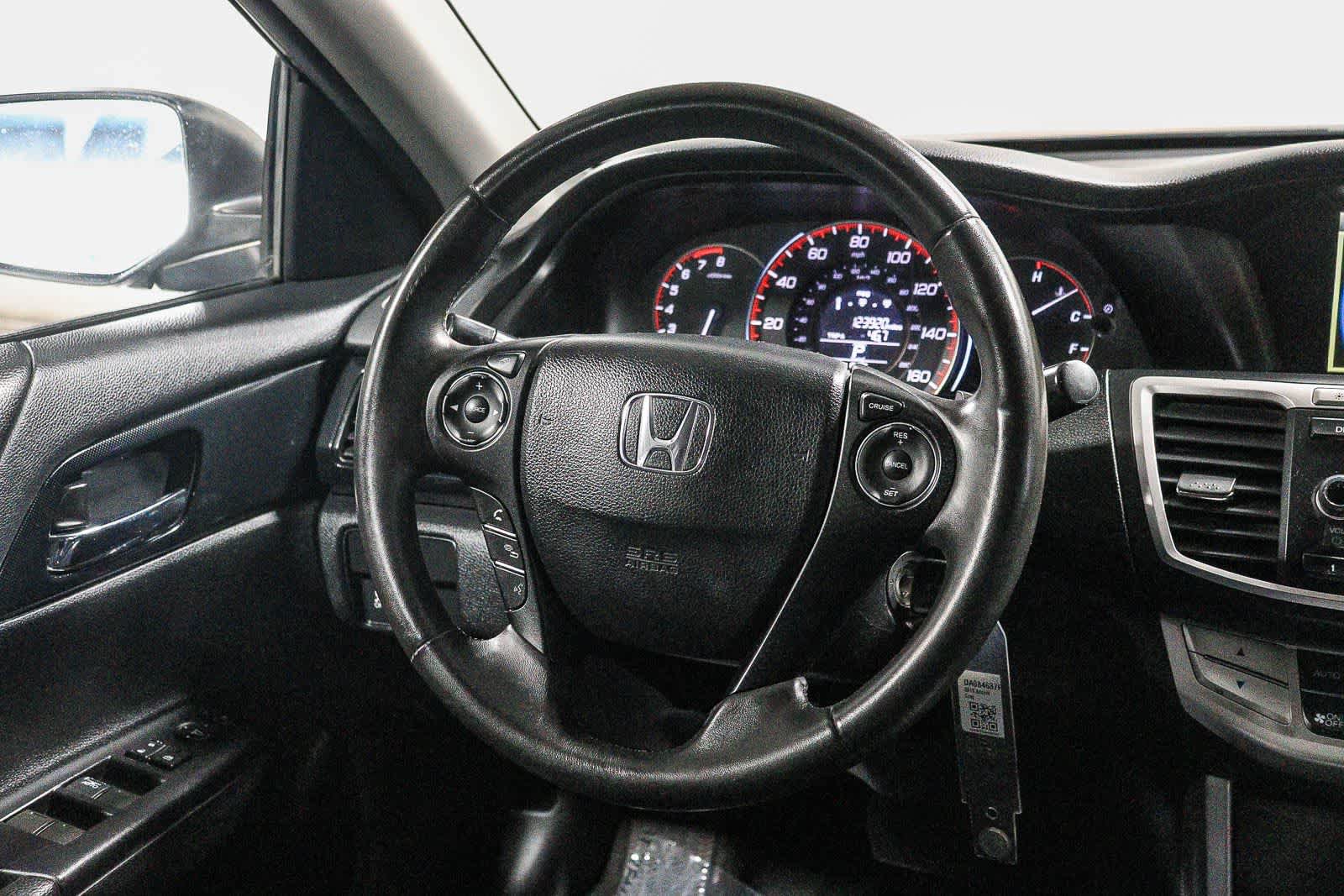 Used 2013 Honda Accord Sport image 16