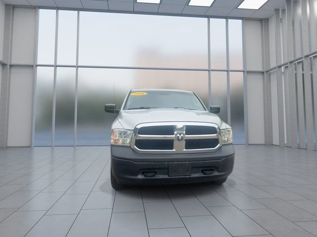 Used 2014 RAM 1500 Tradesman w/ Popular Equipment Group AWD/4WD image 3