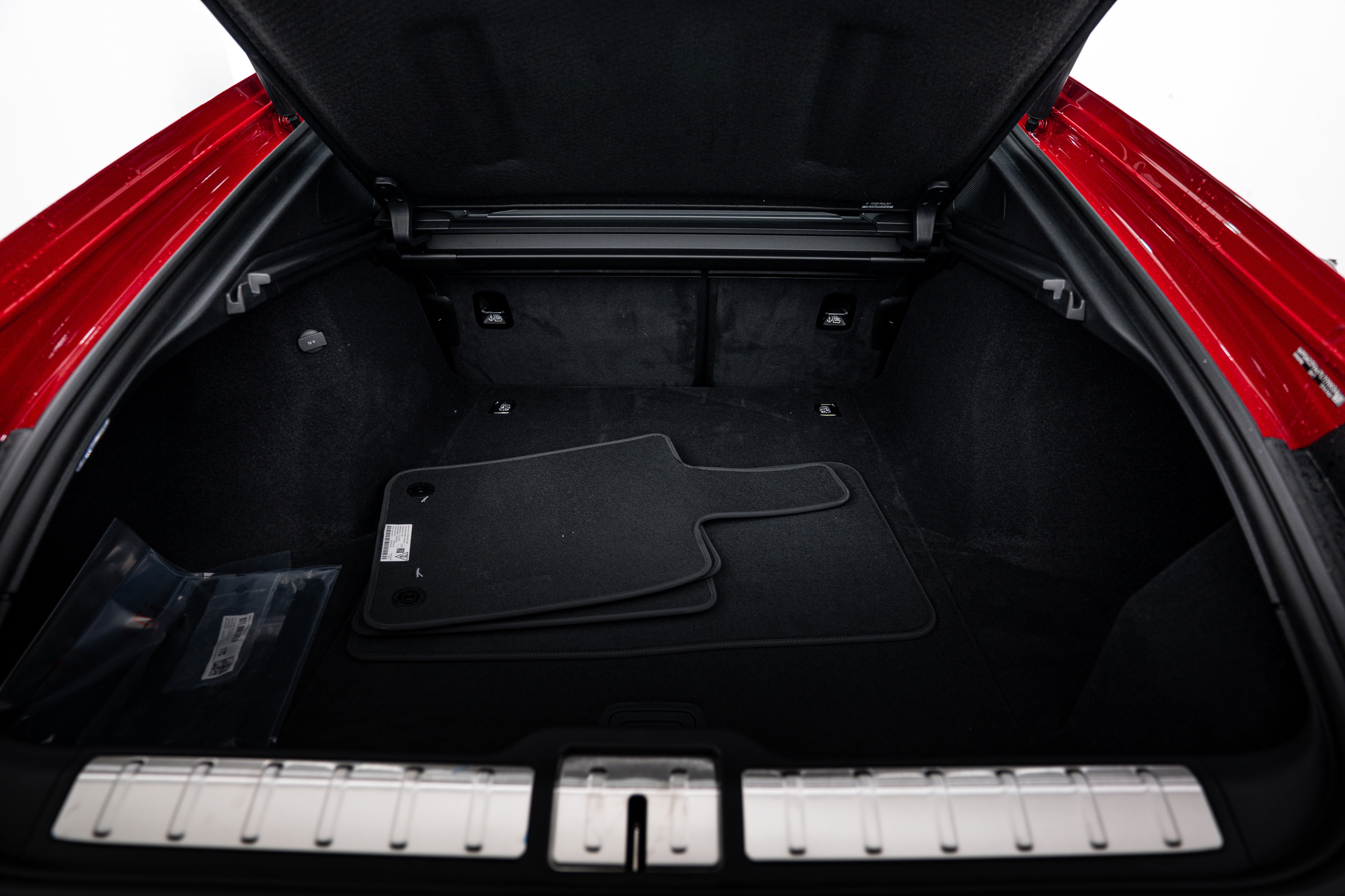 New 2026 Porsche Panamera GTS image 25