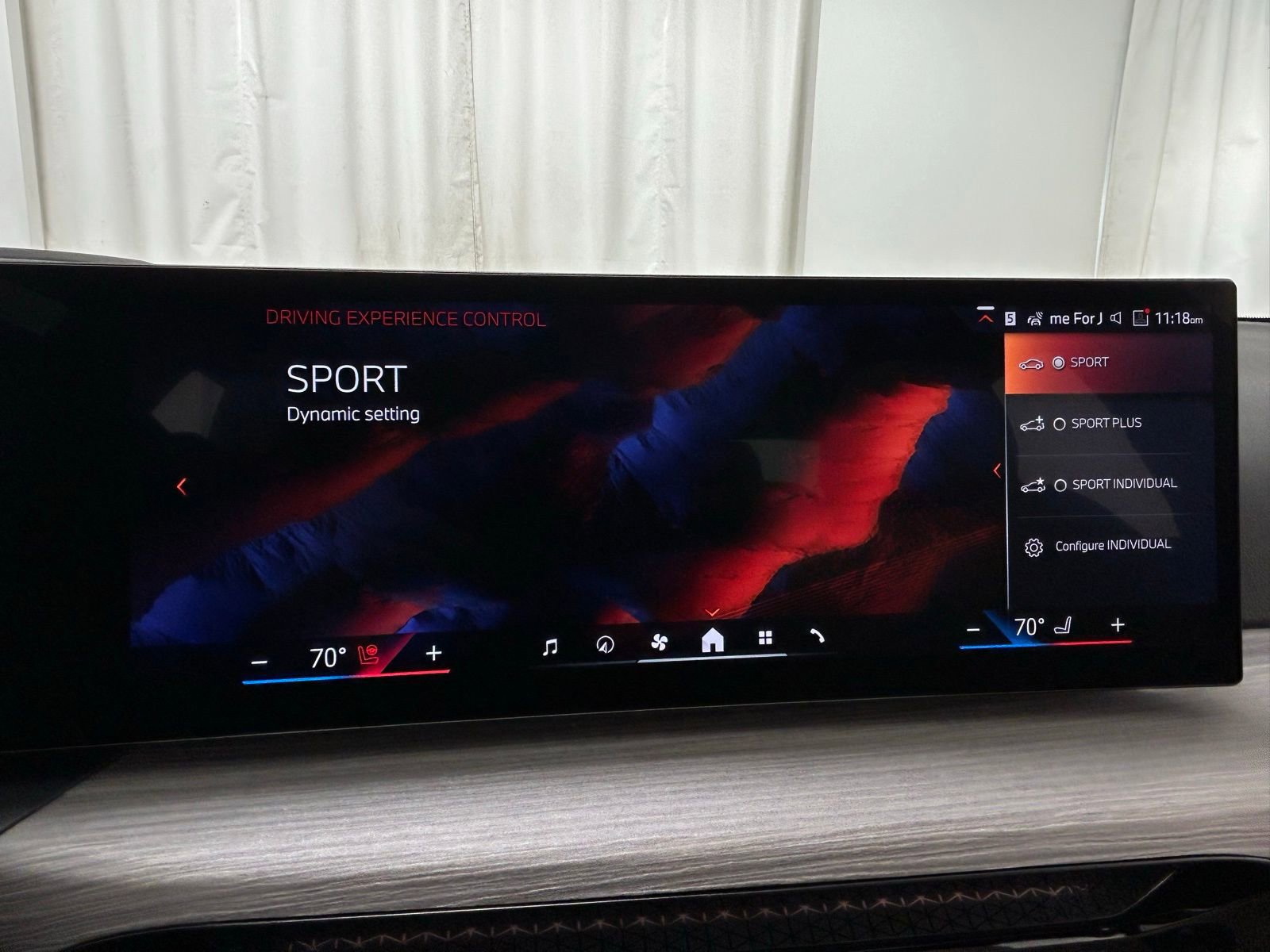 Used 2026 BMW 330i xDrive Sedan w/ Premium Package image 15