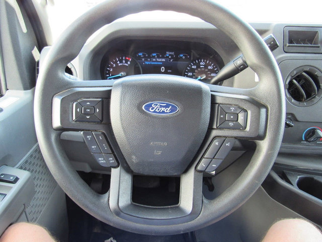 Used 2022 Ford E-350 and Econoline 350 Super Duty RWD image 25