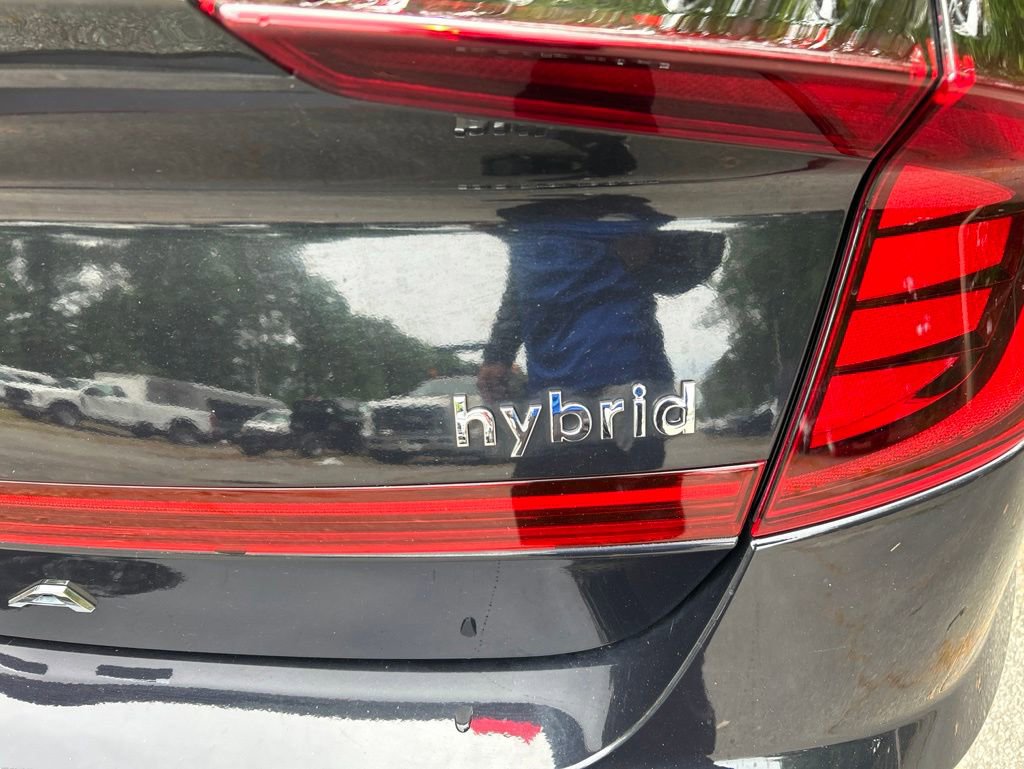 Used 2023 Hyundai Sonata SEL FWD image 10