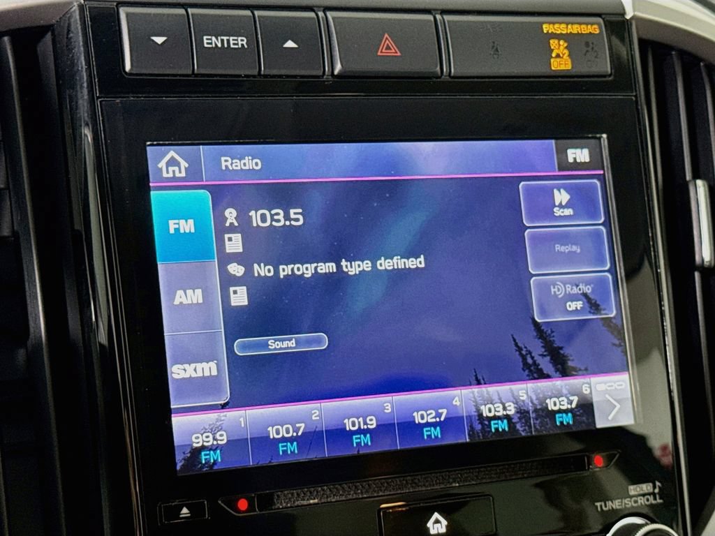 Used 2019 Subaru Ascent Limited AWD/4WD image 6