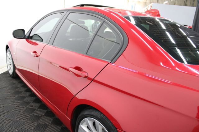 Used 2011 BMW 328i Sedan RWD image 9