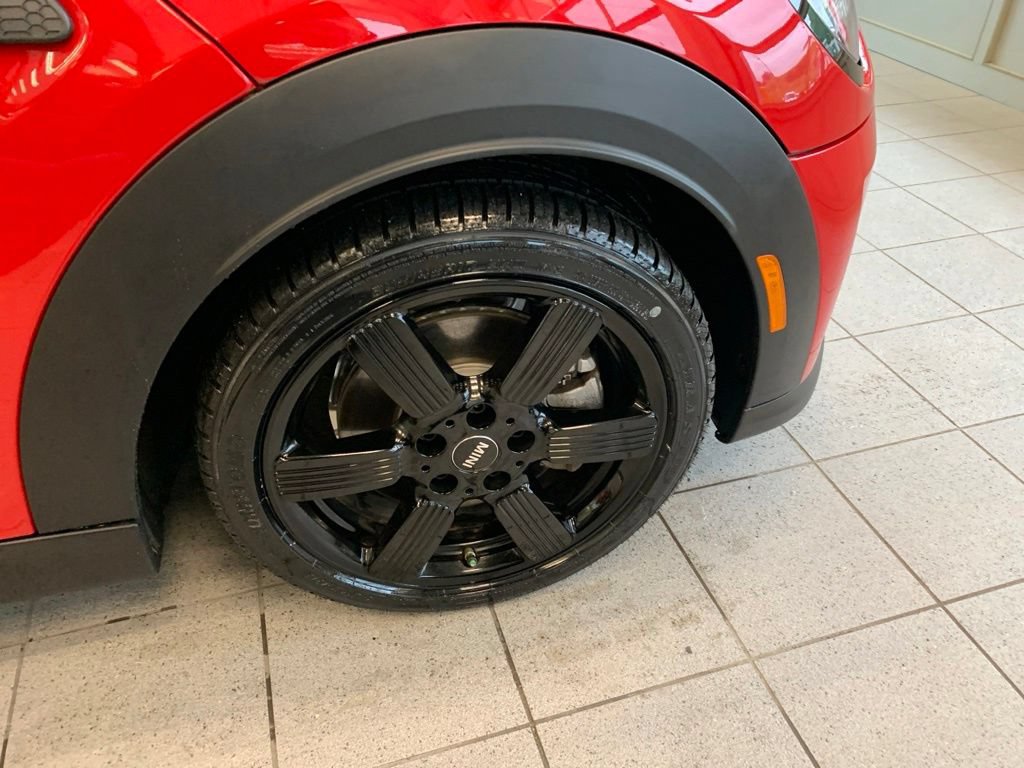 Used 2023 MINI Cooper S FWD image 18