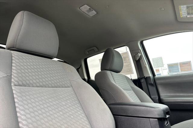 Certified 2022 Toyota Tacoma SR image 16