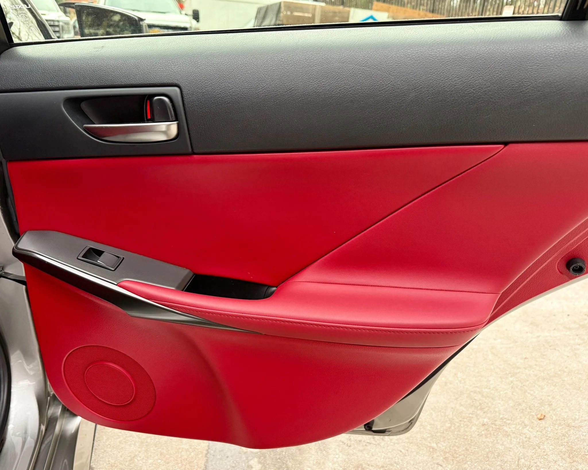 Used 2021 Lexus IS 350 F Sport w/ Accessory Package image 21