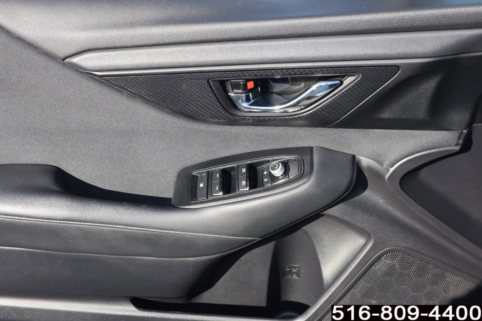 Used 2020 Subaru Legacy Premium w/ Cargo Package image 13