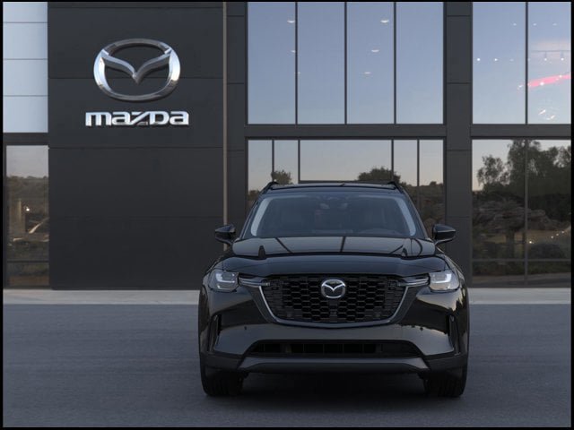 New 2026 MAZDA CX-90 3.3 Turbo w/ Premium Sport Pkg AWD/4WD image 6