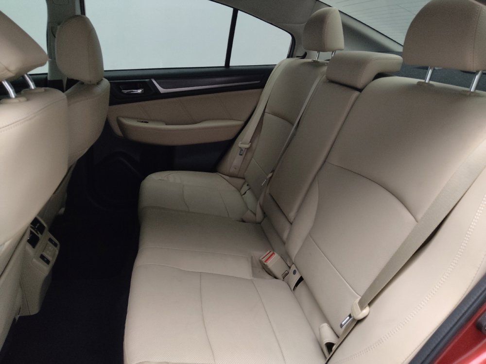 Used 2019 Subaru Legacy 2.5i Limited image 18